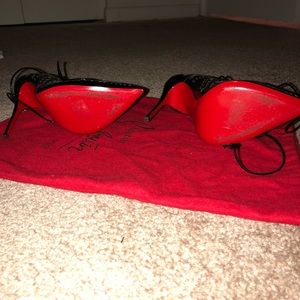 Christian Louboutin Impera